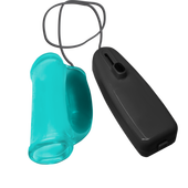Vibrador peniano Peridell