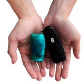 Vibrador peniano Peridell