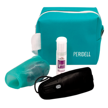 Vibrador peniano Peridell