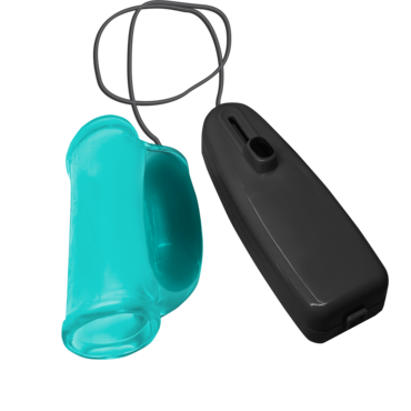 Vibrador peniano Peridell
